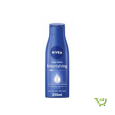 Nivea Nourishing Body Lotion with...