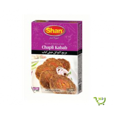 Shan Chapli Kabab Masala -...