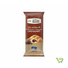 Bakerz Chocolate Croissant 55g