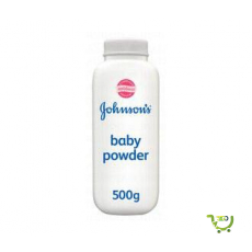Johnson's Hypoallergenic Baby...