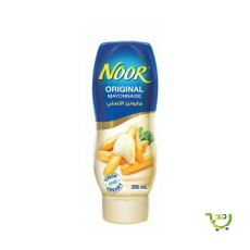 Noor Original Mayonnaise
