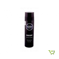Nivea Men Deep Shaving Gel with...