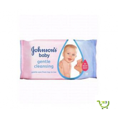 Johnson's Baby Gentle...
