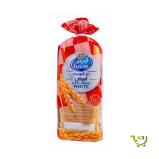 L'usine Sliced White Bread
