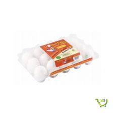Al Jazira Fresh Medium White Eggs...