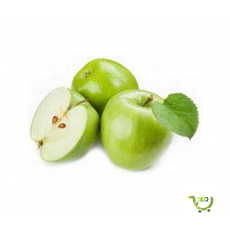 Apples Green