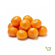 Mandarins