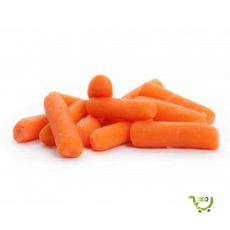Baby Carrots