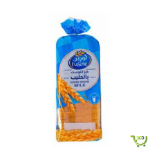 L'usine Sliced Milk Bread