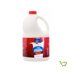 Al Rawabi Fresh Low Fat Milk