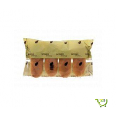 Modern Bakery Plain Hot Dog Rolls