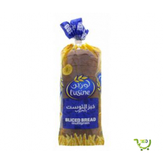 L'usine Multigrain Sliced...