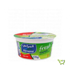 Almarai Fresh Low Fat Yogurt