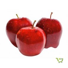 Apples Red