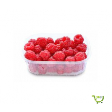 Raspberries