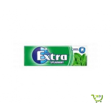 Wrigley's Extra Gums...