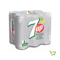 7up Free