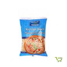 Almarai Full Fat Shredded...