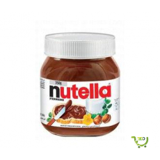 Nutella Ferrero Hazelnut Spread...