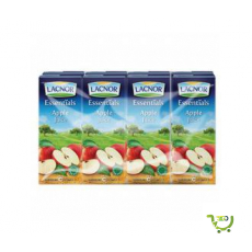 Lacnor Essentials Apple Juice -...