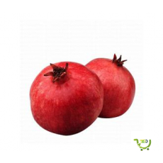Pomegranates