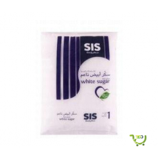 Sis Fine Grain White Sugar