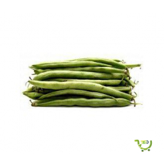 Beans Green