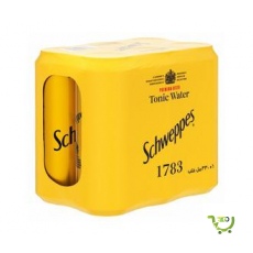 Schweppes Tonic Water