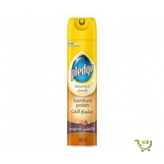 Pledge Original Furniture Polish...