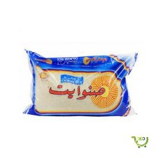 Sunwhite Calrose Rice