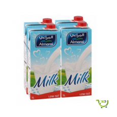 Almarai Long Life Low Fat Milk