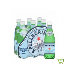 San Pellegrino Natural Sparkling...