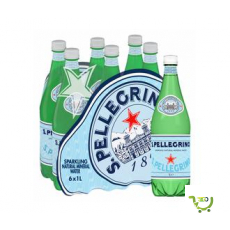 San Pellegrino Sparkling Water...