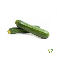 Zucchini Green