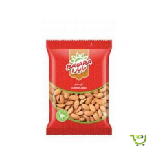 Bayara Raw Jumbo Almonds