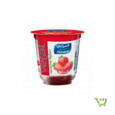 Almarai Vetal Layered Strawberry...
