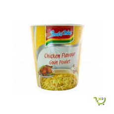Indomie Instant Noodles Cup...