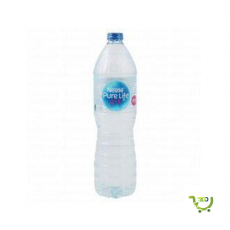 Nestle Pure Life Water 1.5L