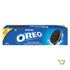 Oreo Original Cocoa Sandwich...