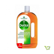 Dettol Antibacterial &...