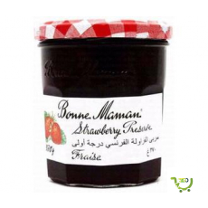 Bonne Maman Strawberry Jam