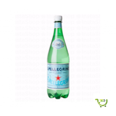 San Pellegrino Sparkling Water 1L