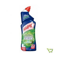 Harpic Active Fresh Toilet Cleaner...