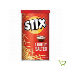 Kitco Stix Lightly Salted Potato...