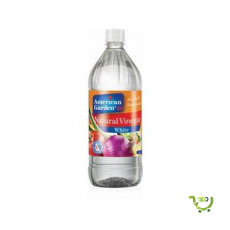 American Garden Natural White...