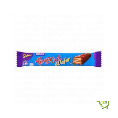 Cadbury Timeout Wafer