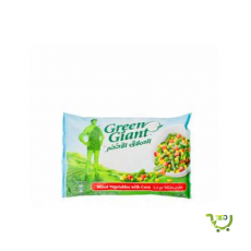 Green Giant Frozen Mixed...