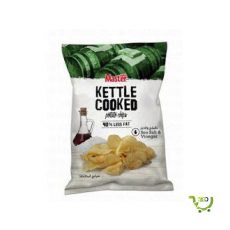 Master Kettle Cooked Sea Salt...
