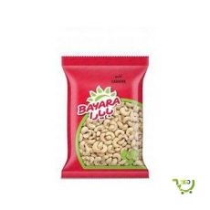 Bayara Raw Jumbo Cashews