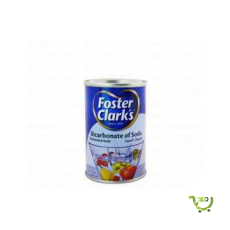 Foster Clark's Bicarbonate of...